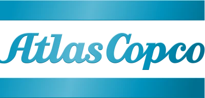 Atlas Copco